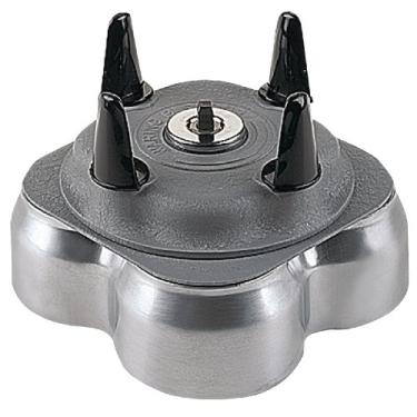 Imagem de Adaptador de jarro Waring Commercial AD1 para liquidificadores, 3,8 litros