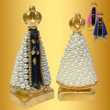 Imagem de Imagem Nossa Senhora Aparecida Grande Média Mini Lembrança - Europio, 