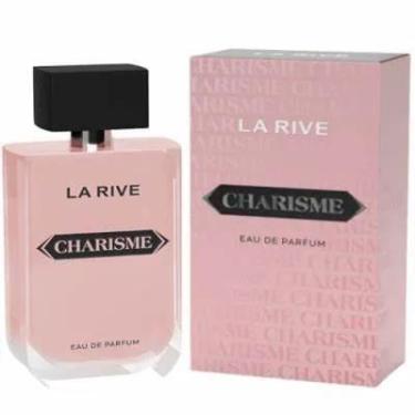 Imagem de La rive charisme eau de parfum 90ml