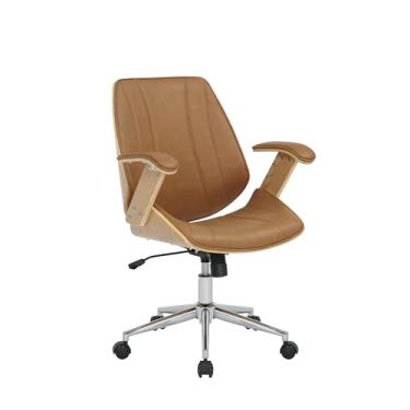 Imagem de Cadeira Kopenhagen Diretor. Caramelo