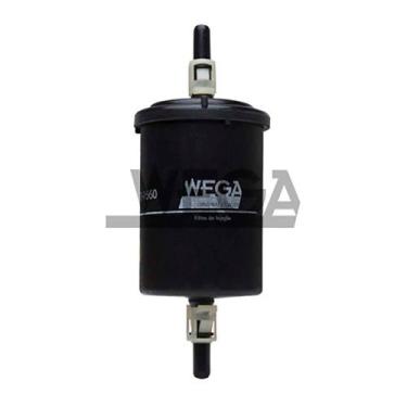 Imagem de Filtro Combustível Gm Cruze 2016 a 2019 - 505545 - FCI1660 - Chevrolet