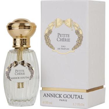 Imagem de Perfume Feminino Annick Goutal Petite Cherie EDP Spray 50 Ml (Nova Embalagem)