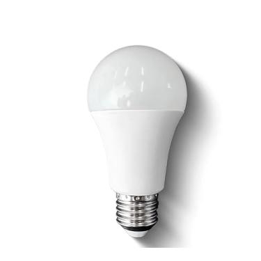 Imagem de Lâmpada Led Bulbo A60 15w 6500k Branco Frio E27 Bivolt