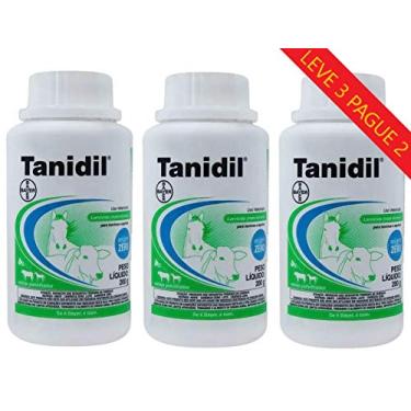 Imagem de Tanidil - 1 frasco de 200 gr