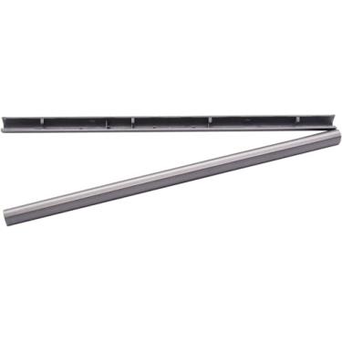 Imagem de HYY Tampa traseira de dobradiça prateada 5CB1B34807 AP2XE000E00 LCD de substituição para Lenovo ThinkBook 15 G2 G3 G4