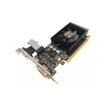 Imagem de Placa de vídeo Nvidia Afox GeForce 400 Series gt 420 AF420-2048D3L2-V2 2GB