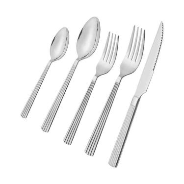 Imagem de Faqueiro Home Style Madri 30 peças