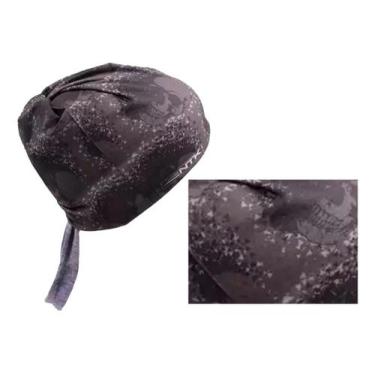Imagem de Bandana Skull Lenço Balaclava - NAUTIKA
