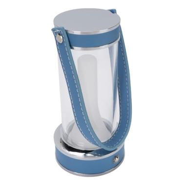 Imagem de Lâmpada de Mesa Sem Fio, LED Recarregável Diminuído Com 3 Temperaturas de Cores, Duração da Bateria Longa, Design Portátil, Ideal para Quarto, Acampamento, Atividades Ao Ar Livre