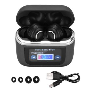 Imagem de Feardbuds do Tradutor de Idiomas Fones de Ouvido, Fones de Ouvido Com Cancelamento de Ruído, Fones de Ouvido de Tradutor para Aprendizado de Idiomas