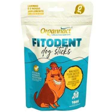Imagem de FITODENT DOG STICKS 160G