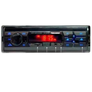 Imagem de Rádio Usb/Bluetooth Rs-2604Br Roadstar