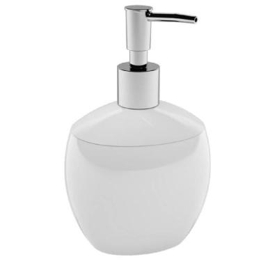 Imagem de Porta Sabonete Líquido Spoom 300ml - 20860/0007 - COZA