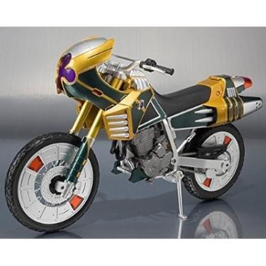 Imagem de Surface rider sword SHFiguarts Glynn clover