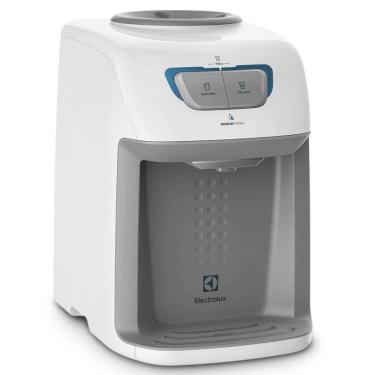 Imagem de Bebedouro De Água Be11B Com 3 Temperaturas Electrolux Branco Bivolt