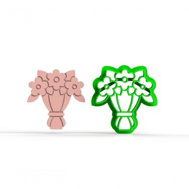 Imagem de Cortador Buque De Flores