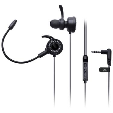 Imagem de Fone De Ouvido Gamer Para Celular Vx Gaming Flex Com Microfone Destacavel