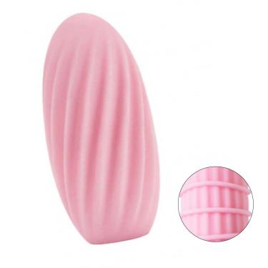 Imagem de Masturbador Ovo Egg Masturbaçao Massageador