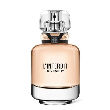 Imagem de Givenchy L\'interdit Eau De Parfum - Perfume Feminino 50 Ml