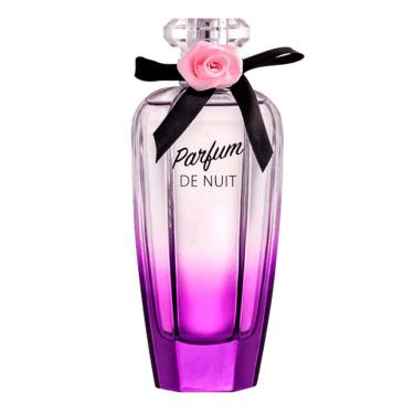 Imagem de New Brand Parfum De Nuit Eau De Parfum - Perfume Feminino 100ml