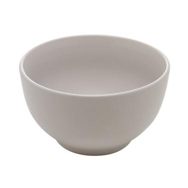 Imagem de Bowl De Cerâmica Lyor Cronus 15cm Fundo Bege