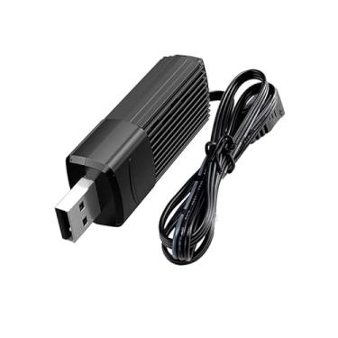 Imagem de Jetwood Cabos Usb Para Carro Rc, Peças De Reposição, Carregadores Bateria 3S 11,1 V Li-Po 25C