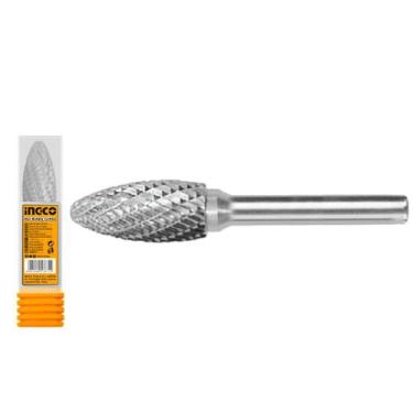 Imagem de Lima Rotativa Labareda 8MM X 20MM - Haste 6MM INGCO