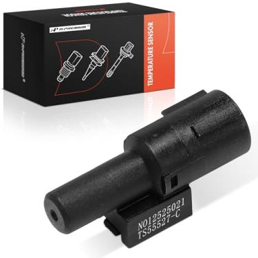 Imagem de A-Premium Sensor de temperatura do líquido de arrefecimento do motor [2 pinos] compatível com Honda & Acura, compatível com Accord 1998-2002, Pilot 2003-2015, Odyssey 2005-2010, MDX 2001-2013, TL 1995