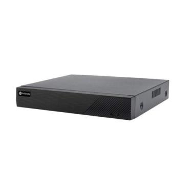 Imagem de DVR HD 1080 Lite Motorola 4 Canais Híbrido c/ 1x HD de 1TB MTD041L0015