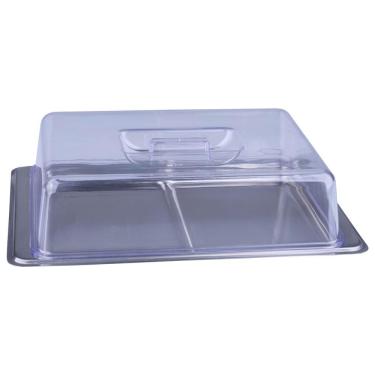 Imagem de Porta Frios Inox 27cm Flare Cazza