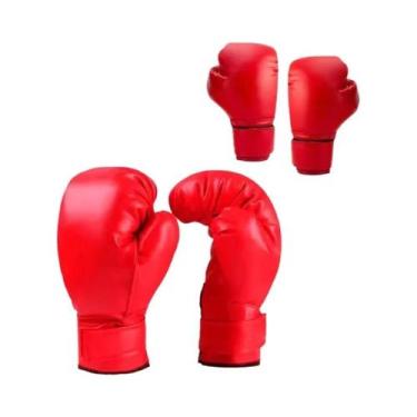 Imagem de Saco De Boxe Inflável Para Crianças, Brinquedo Inflável Divertido Com 