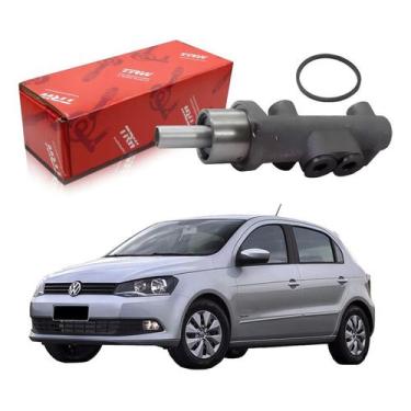 Imagem de Cilindro Mestre Freio Trw Gol G6 1.0 1.6 2013 A 2015