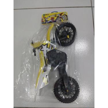 Imagem de Moto ultra cross - Kendy