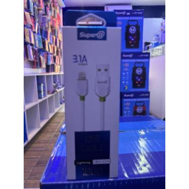 Imagem de Cabo para CBO -5014 - Super@