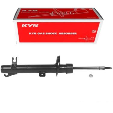 Imagem de Amortecedor Dianteiro - Ecosport 2003 A 2012 - 338741