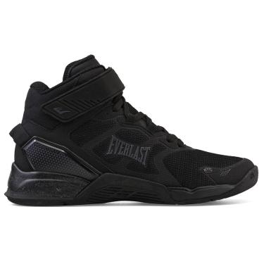 Imagem de Tênis Everlast Monster 4 SEUA225 - Unissex - Preto