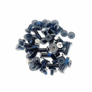 Imagem de Gintai Um conjunto de parafusos de capa de base inferior inferior de substituição para ASUS TUF Gaming FA707 FX707