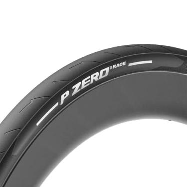 Imagem de Pirelli Pneus de bicicleta 700 x 26 etiqueta branca, etiqueta branca