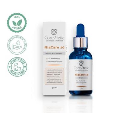 Imagem de Sérum Niacare 10 - Niacinamide - Core Stetic