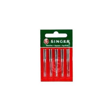 Imagem de Agulha Reta Cabo Grosso com 10 1955 16 Singer - Sun Special