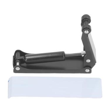 Imagem de Acouto Dispositivo de Outono Suave e Suave do Piano - Alumínio do Teclado Hidráulico da Liga de Alumínio Descendente para e Conveniência