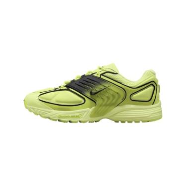 Imagem de Nike Tênis masculino de ginástica, Lt Lemon Twist/Black-cyber, 39