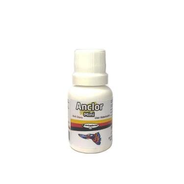 Imagem de Anti Cloro Anclor Mini 15ml Induspharma