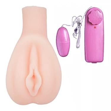 Imagem de MASTURBADOR MASCULINO VAGINA VIBRATÓRIA