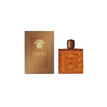 Imagem de Versace Eros Najim Parfum - Perfume Masculino 100ml