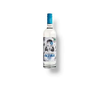 Imagem de Cachaça Alzira Cristal