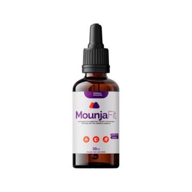 Imagem de Monja fit Oficial 1 Frasco 30 ML - MFit