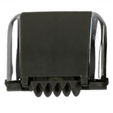 Imagem de Front middle,TPUIZUS 1 Pcs Braçadeira De Saída Do Ar Condicionado Do Carro Braçadeira Deslizante Da Grelha De Ventilação para Camry 2006-2011 55660-06120 55660-06130 58860-06050