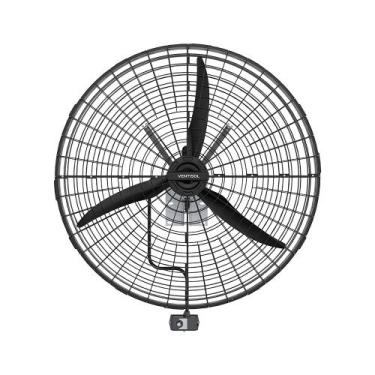 Imagem de Ventilador de Parede Ventisol 1 Metro 3 Velocidades 1/2Cv GP VP1M2 220