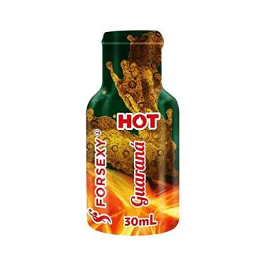 Imagem de GEL HOT SABOR GUARANÁ 30ML